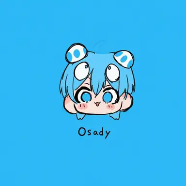Profile image of Osadei