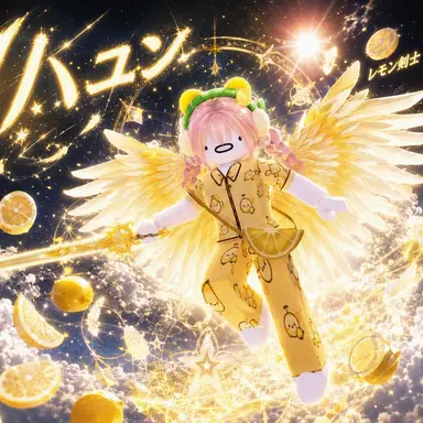 Profile image of ハユン