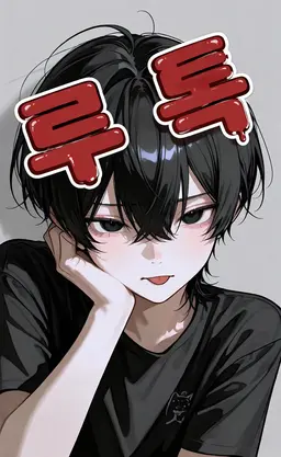 Profile image of 료마