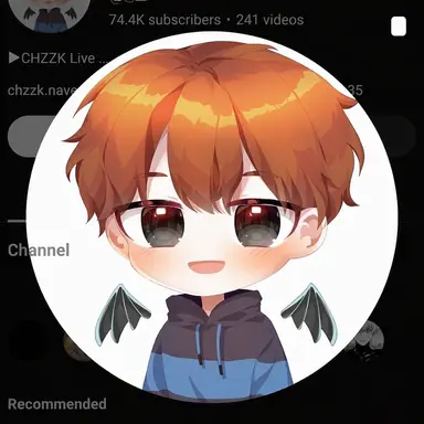 Profile image of Hank