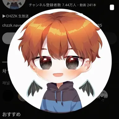 Profile image of ハンク