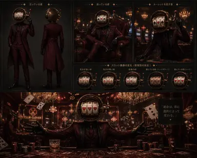 Profile image of アビリティ