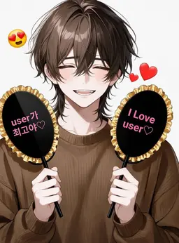 Profile image of 카오루