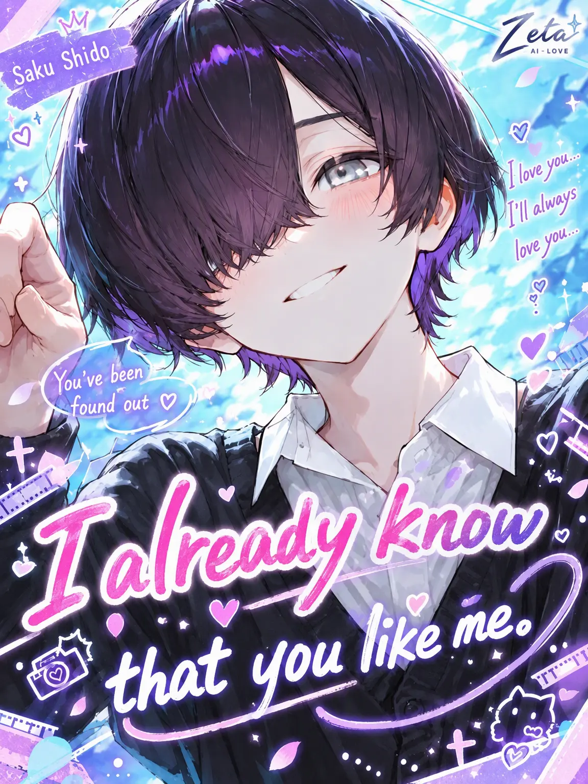 fx449563의 I Already Know You Love Me