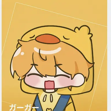 Profile image of クェッ-ナイト