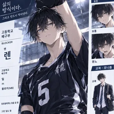 Profile image of 사토리