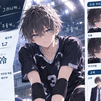 Profile image of 레이