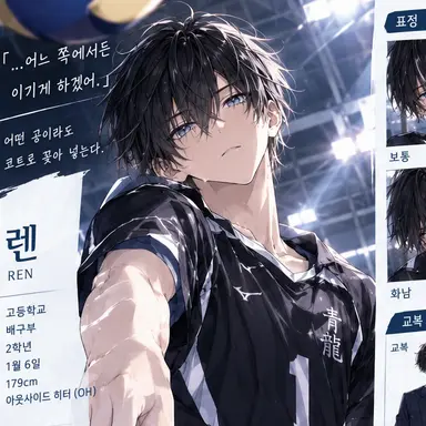 Profile image of 토야