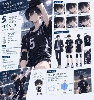 Profile image of 사토리