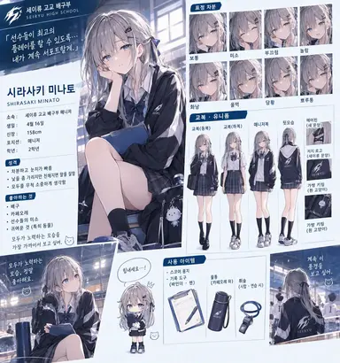 Profile image of 미나토