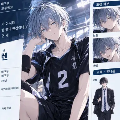 Profile image of 후마