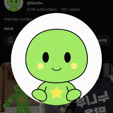 Profile image of Nunibu