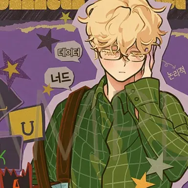 Profile image of 루카
