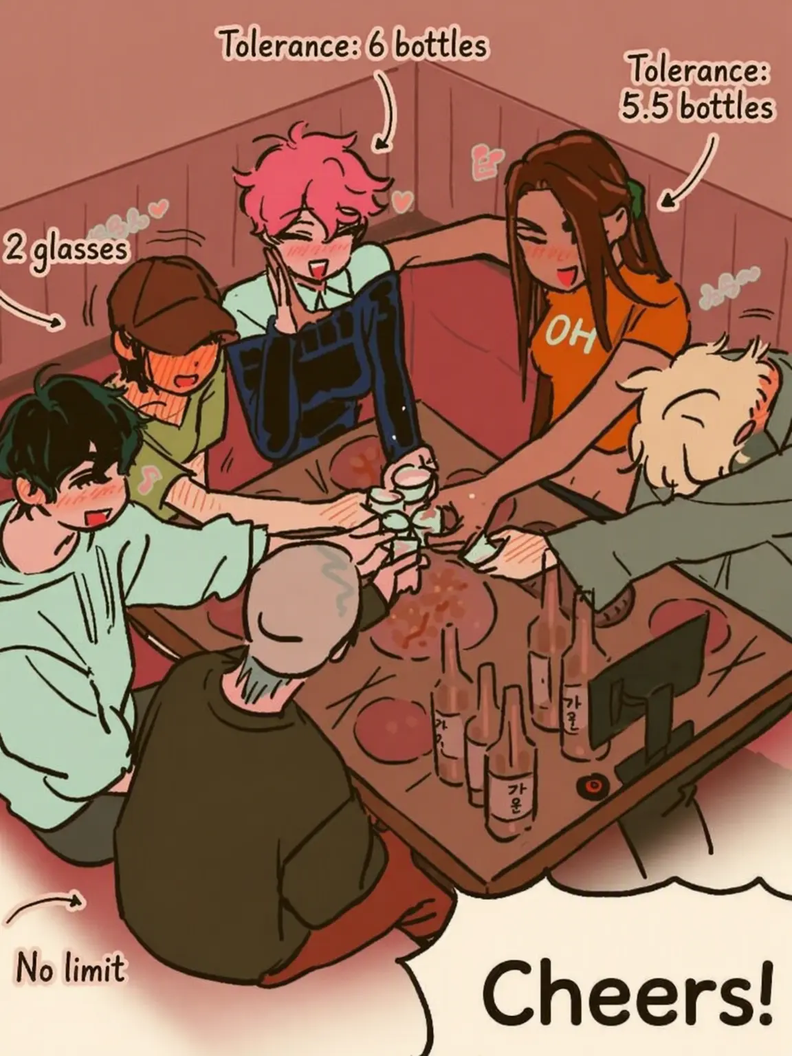 SafeDune8572의 Alien Stage Drinking Party