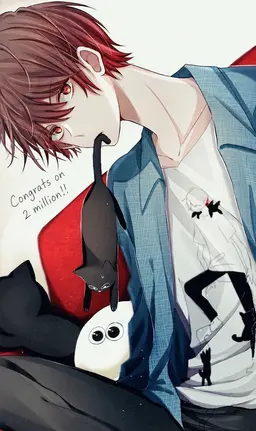 Profile image of Kiyo