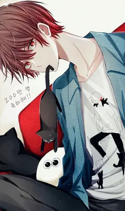 Profile image of 키요
