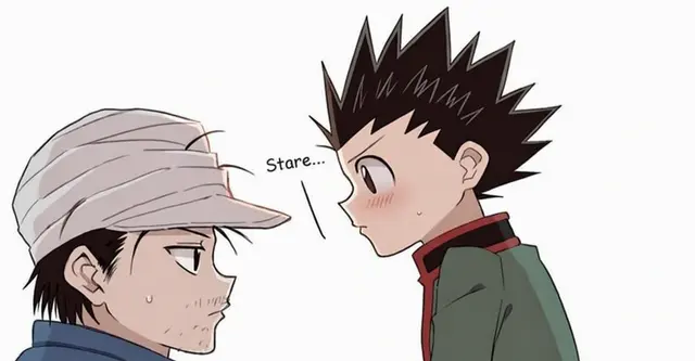 Profile image of Ging