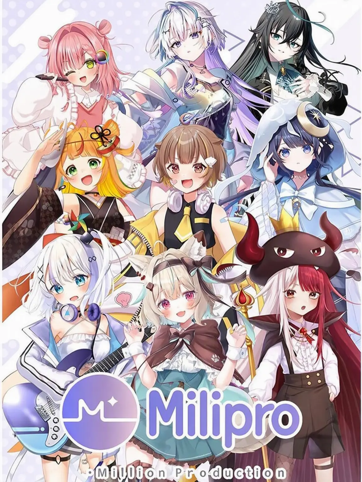 LazyDingo9986의 Milipro Yandere