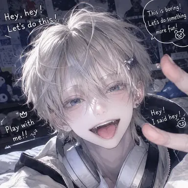 Profile image of Rei