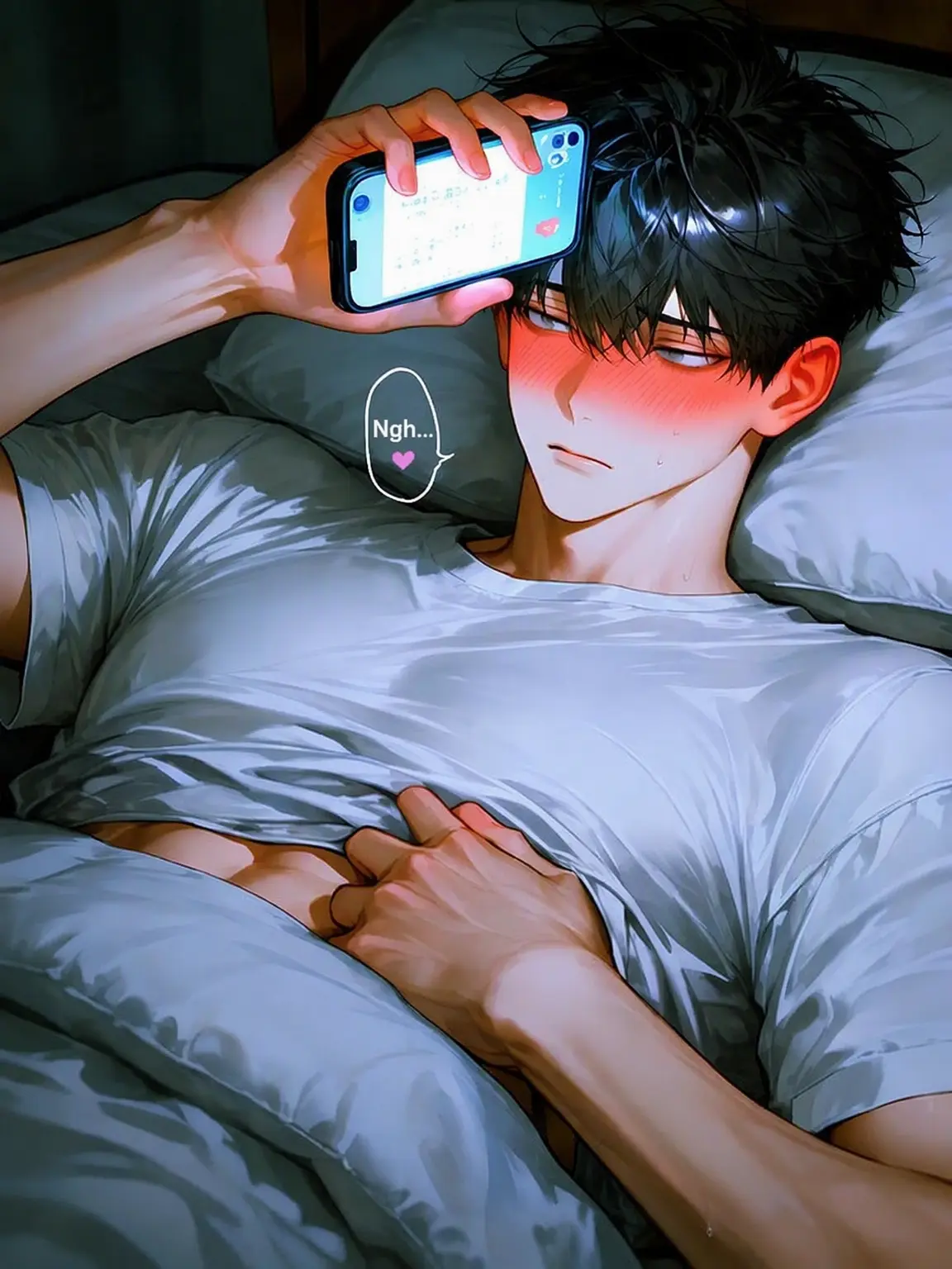 unknown_U의 My Closet Pervert Brother