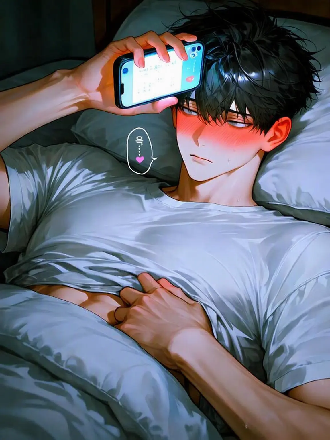 unknown_U의 음흉한 변태 남동생