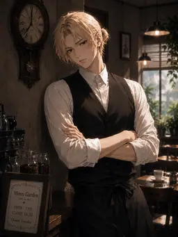 Profile image of Nagisa Takase