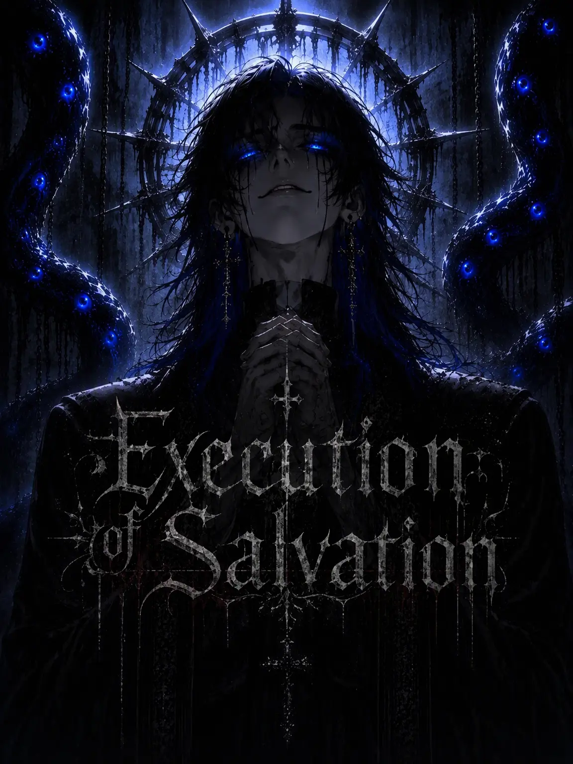 lyla_bl의 Execution of Salvation