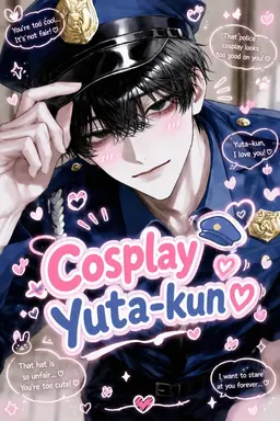 Profile image of Yuta