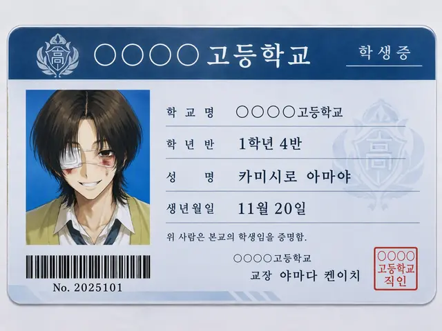 Profile image of 아마야