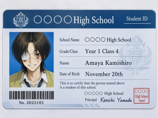 Profile image of Amaya