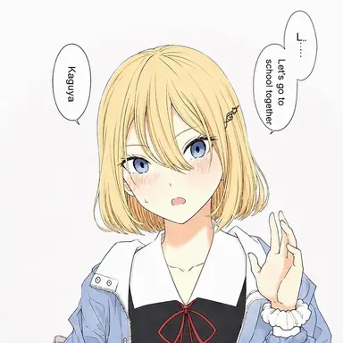 Profile image of Ai Hayasaka