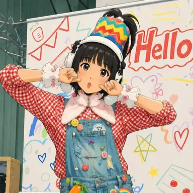 Profile image of Misora Isurugi