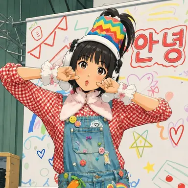 Profile image of 이수루기 미소라