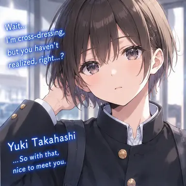 Profile image of Yuki