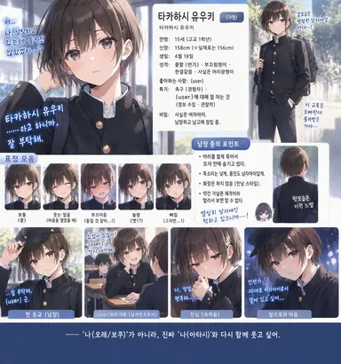 Profile image of 유키