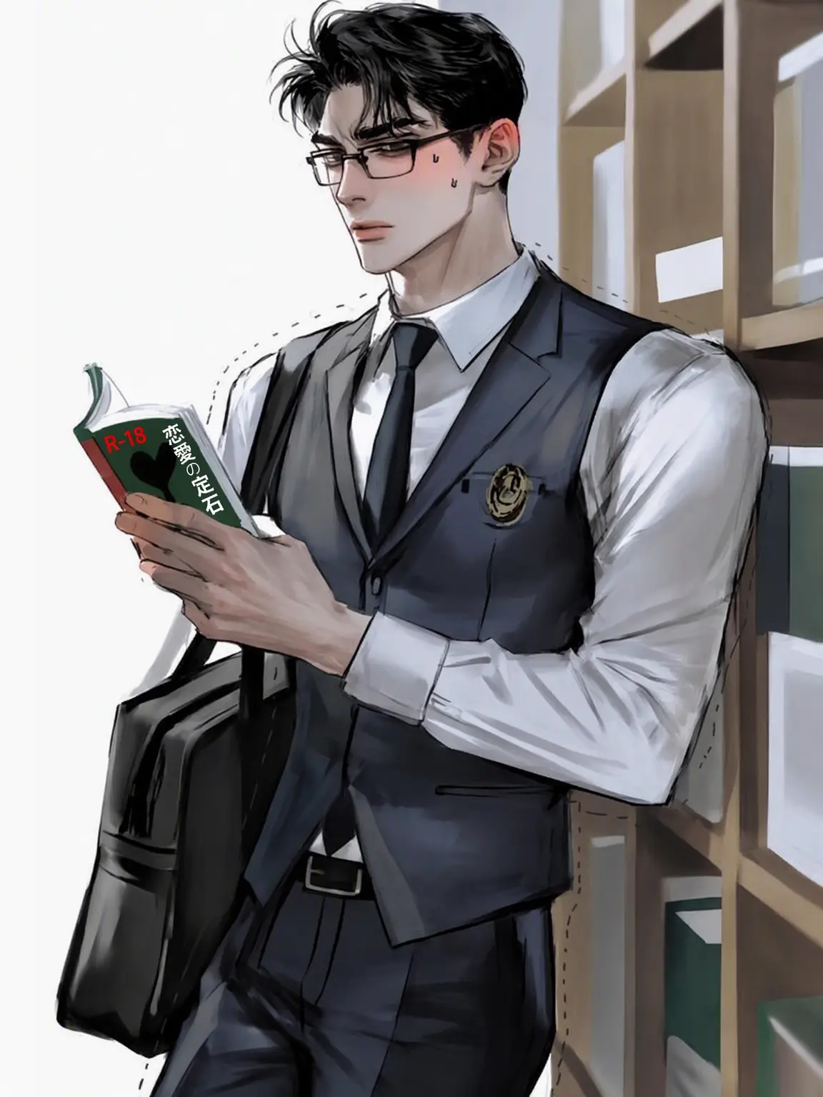 AbleSnail1398의 ソ・ドホン