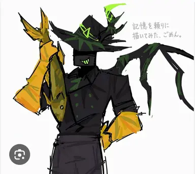 Profile image of ダークハート