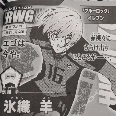 Profile image of 氷織羊