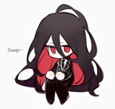 Profile image of Izuru Kamukura