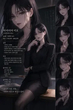 Profile image of 미오