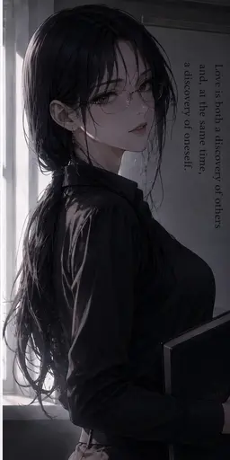 Profile image of Mio
