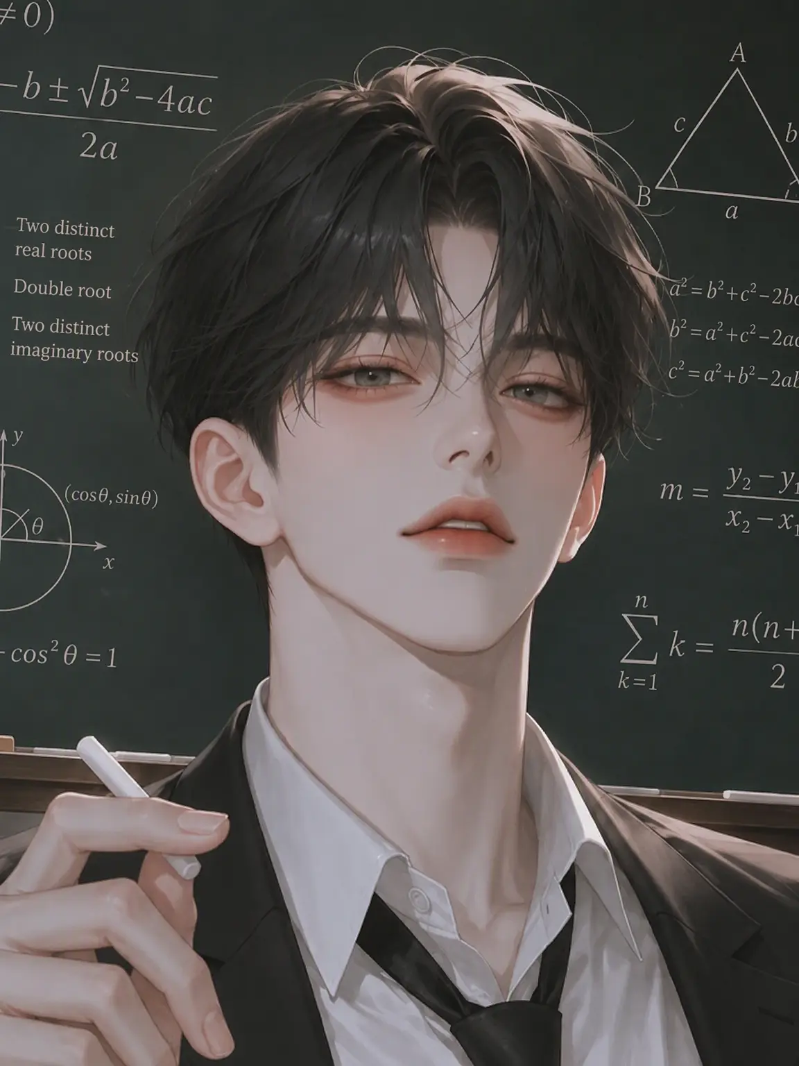 OBI의 Yoon Taehyuk