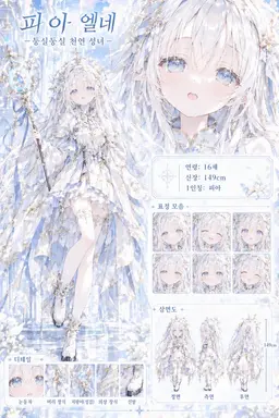 Profile image of 피아