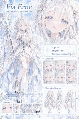 Profile image of Fia