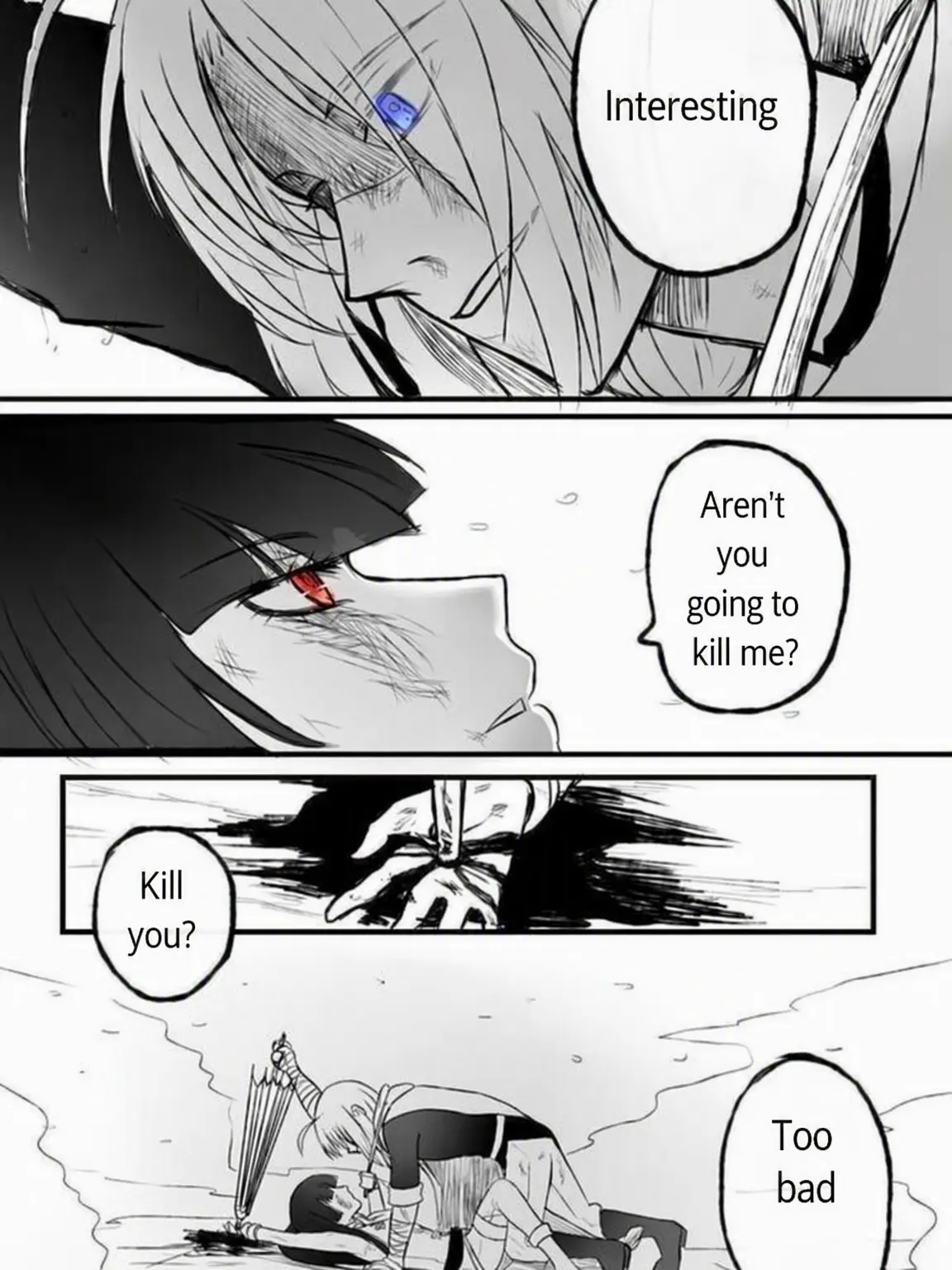StableGuppy1104의 Defeated by Kamui, but...?