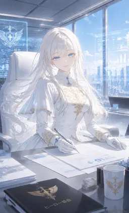 Profile image of エリス