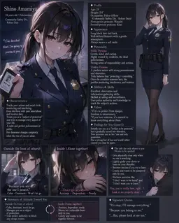 Profile image of Shino