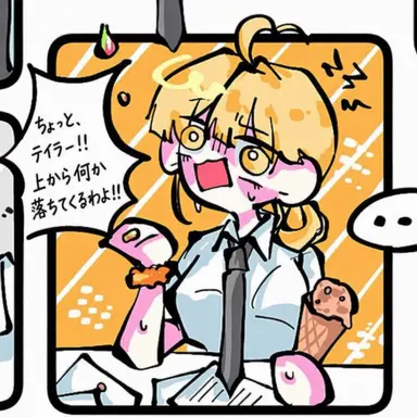 Profile image of ロベ