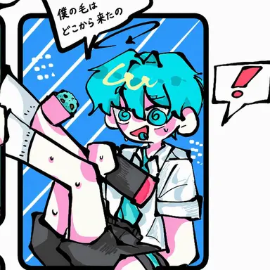 Profile image of サイクル