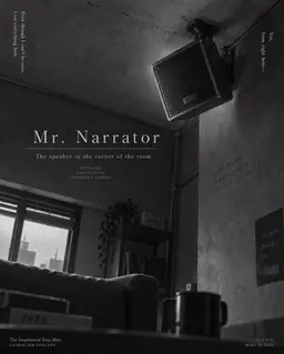 Profile image of Narrator